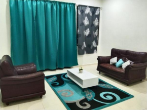 Ammar Homestay Tok Bali